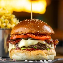 Meniu Vivo Burger