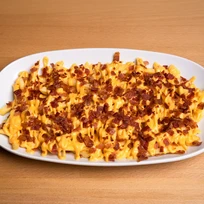 Cheddar & Bacon Fries