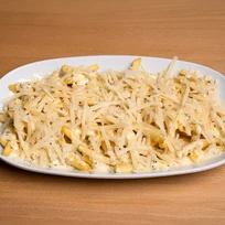 Truffle Fries