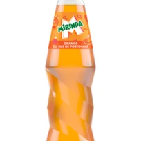 Mirinda Portocale