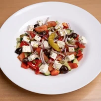 The Greek Salad BIG 
