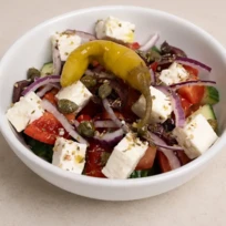 The Greek Salad Small