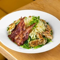 The Italian Salad BIG
