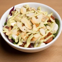 Chicken Caprese Salad Small 150 g 