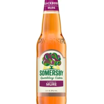 Somersby Mure 4% Alc