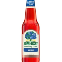 Somersby Afine 4% Alc