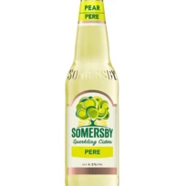 Somersby Pere 4% Alc