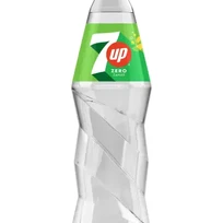 7UP Zero Zahar Lamaie si Limee