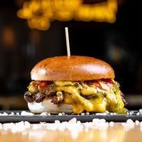 New York Style Smash 280 g