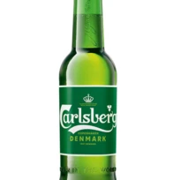Carlsberg 5.2% Alc.