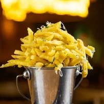 Cheesy Potatoes