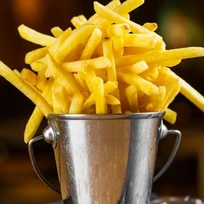 Potatoes
