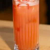 Fresh de grapefruit